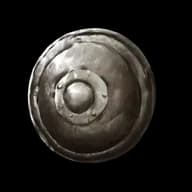 Studded Buckler weapon icon in No Rest for the Wicked