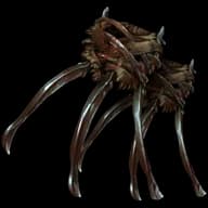 Swamp Nail weapon icon in No Rest for the Wicked