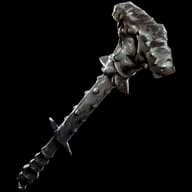 The Last Word weapon icon in No Rest for the Wicked