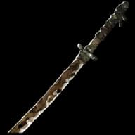 Tortured Blade weapon icon in No Rest for the Wicked