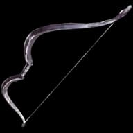 Twinkling Short Bow weapon icon in No Rest for the Wicked