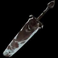 Whetted Wedge weapon icon in No Rest for the Wicked