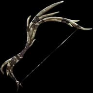 Woodland Protector weapon icon in No Rest for the Wicked