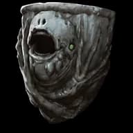 Wrath's Voice weapon icon in No Rest for the Wicked